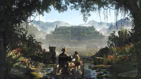 FENDI188 Adventure Game — Dunia Permainan dengan Eksplorasi dan Cerita Menarik