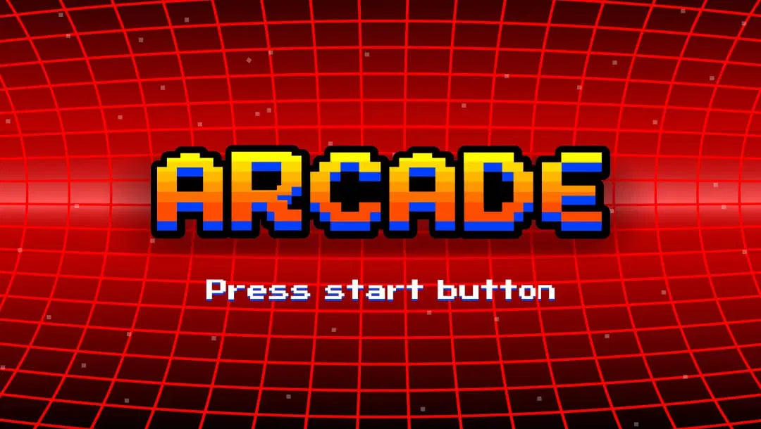 FENDI188 Game Arcade Digital — Eksplorasi Permainan Interaktif Modern